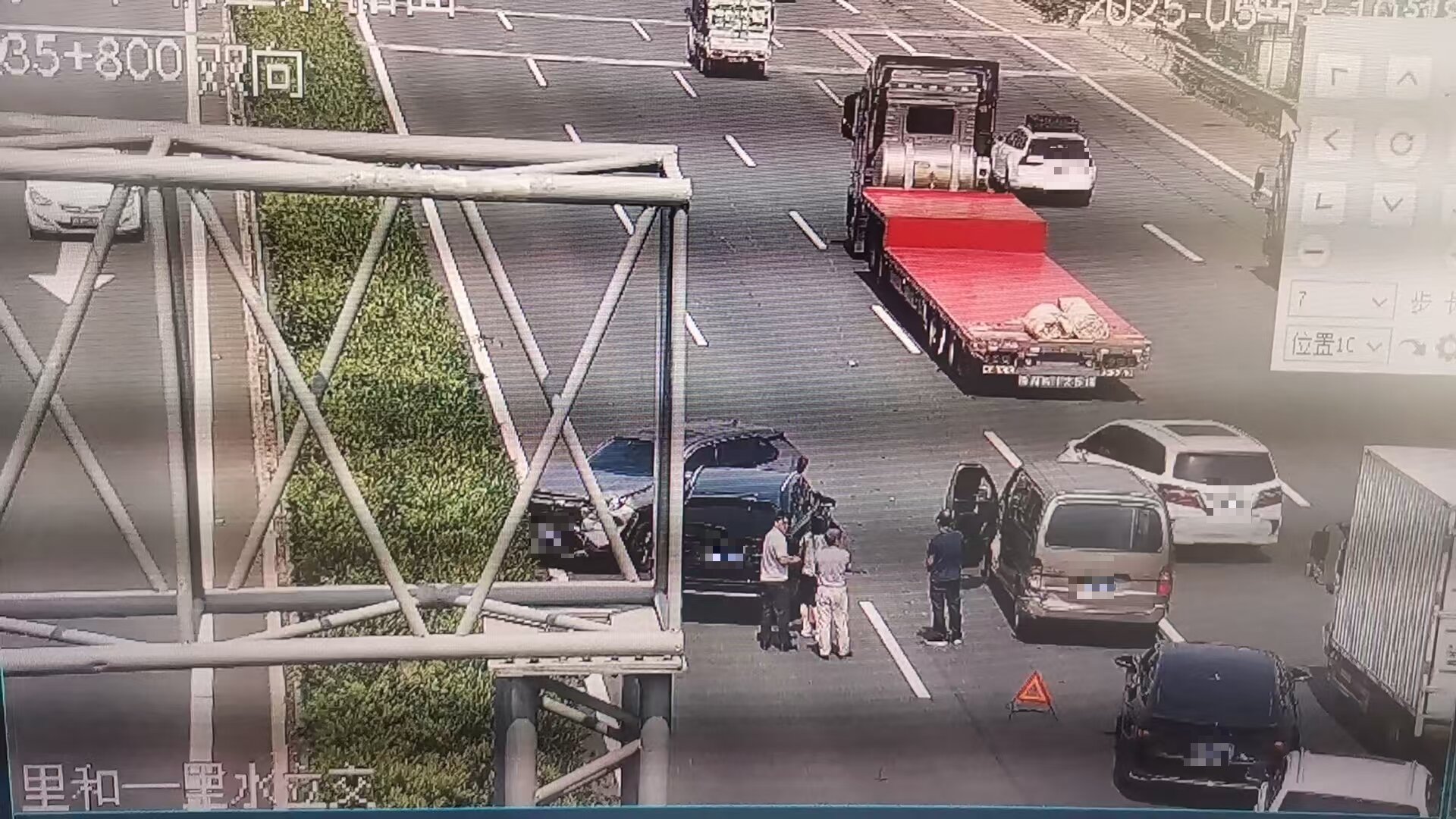 西行K35